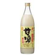 大関 おいしい甘酒生姜入 940g