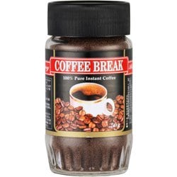 ヨドバシ Com 朝日商事 コーヒーブレイク 50g 通販 全品無料配達