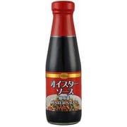 オイスターソース 230g