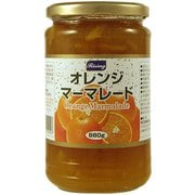 オレンジマーマレード 880g