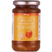 オレンジマーマレード 330g