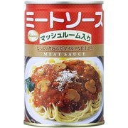ミートソース（マッシュルーム入り） 290g