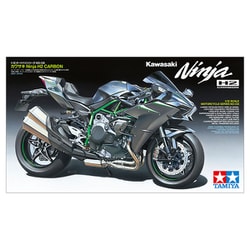 ヨドバシ.com - タミヤ TAMIYA 14136 カワサキ Ninja H2 カーボン [1