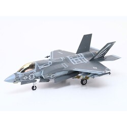 イタレリ（タミヤ）F-35B ライトニングII イタレリ 1/48飛行機 1/48 F-35B ライトニングII | タミヤ