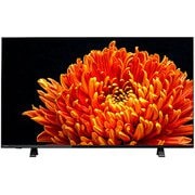 REGZA(レグザ) C340Xシリーズ 43V型 地上・BS・110度CSデジタルハイビジョン液晶テレビ 4K対応/4Kチューナー内蔵 43C340X