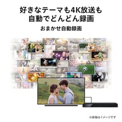 1TB東芝3番組同時録画DBRT1009/2020年製 ブルーレイレコーダー REGZA(レグザ) DBR-T1009 [1TB /3番組同時