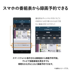 ヨドバシ.com - 東芝 TOSHIBA ブルーレイレコーダー REGZA