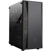 タワーケース SST-FAB1B-G