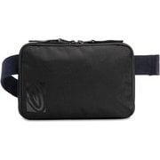 660036114 [TIMBUK2（ティンバック2） ボディバッグ Slingshot スリングショット JETBLACK]