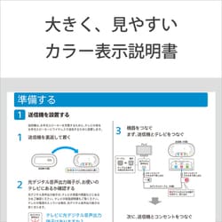 ヨドバシ.com - ソニー SONY SRS-LSR200 [お手元テレビスピーカー