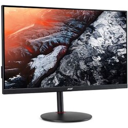 Acer - Acer NITRO XV240YPbmiiprx [23.8インチ ブラック] Acer NITRO XV240YPbmiiprx [23.8インチ ブラック] 価格比較