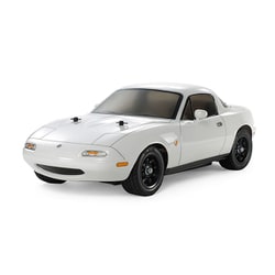ヨドバシ.com - タミヤ TAMIYA 47431 1/10 電動RCカー ユーノス
