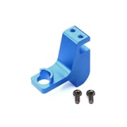 54941 コミカルバギー用アルミトランスポンダーステー [ラジコン用部品]