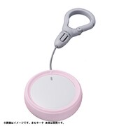 B-MSOA01-PK [見守りGPS まもサーチ 専用ソフトカバー ライトピンク]