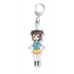 ヨドバシ Com ギフト Gift アイドルマスター シンデレラガールズ劇場 アクリルキーホルダー 赤城みりあ 8 キャラクターグッズ 通販 全品無料配達