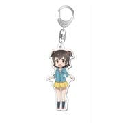 アイドルマスター シンデレラガールズ劇場 アクリルキーホルダー 赤城みりあ 8 [キャラクターグッズ]