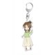 アイドルマスター シンデレラガールズ劇場 アクリルキーホルダー 高森藍子 7 [キャラクターグッズ]