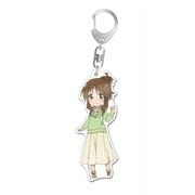 アイドルマスター シンデレラガールズ劇場 アクリルキーホルダー 高森藍子 7 [キャラクターグッズ]