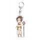 アイドルマスター シンデレラガールズ劇場 アクリルキーホルダー 道明寺歌鈴 2 [キャラクターグッズ]