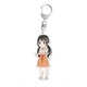 アイドルマスター シンデレラガールズ劇場 アクリルキーホルダー 中野有香 2 [キャラクターグッズ]
