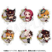 地縛少年花子くん ふぉーちゅん☆アクリルコネクトチャーム 1個 [コレクショントイ]