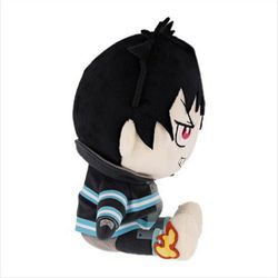 ヨドバシ.com - TBSグロウディア 炎炎ノ消防隊 ぬいぐるみS 森羅