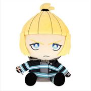炎炎ノ消防隊 ぬいぐるみS アーサー・ボイル [キャラクターグッズ]