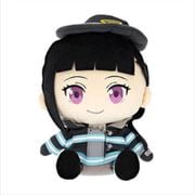 炎炎ノ消防隊 ぬいぐるみS 茉希尾瀬 [キャラクターグッズ]