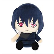 炎炎ノ消防隊 ぬいぐるみS 新門紅丸 [キャラクターグッズ]