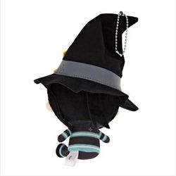 ヨドバシ Com Tbsグロウディア 炎炎ノ消防隊 ぬいぐるみマスコット 茉希尾瀬 キャラクターグッズ 通販 全品無料配達