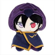 コードギアス 反逆のルルーシュ あにまるっこぬいぐるみ ルルーシュ [キャラクターグッズ]