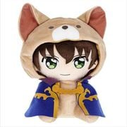 コードギアス 反逆のルルーシュ あにまるっこぬいぐるみ スザク [キャラクターグッズ]