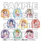 ラブライブ！スクールアイドルフェスティバル ALL STARS アクリルキーリング μ’s 1個 [コレクショントイ]