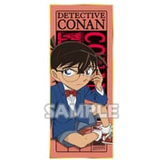 名探偵コナン フェイスタオル 江戸川コナン [キャラクターグッズ]