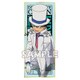 名探偵コナン フェイスタオル 怪盗キッド [キャラクターグッズ]