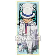 名探偵コナン フェイスタオル 怪盗キッド [キャラクターグッズ]