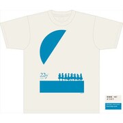 ナナブンノニジュウニ Tシャツ [キャラクターグッズ]