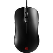 ゲーミングマウス FK1+ ブラック