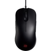 ゲーミングマウス FK2 ブラック