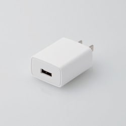 HCM-AC1A01 [エクリア血圧計専用 AC用USB充電器]