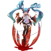 初音ミク MIKU EXPO 2019 Taiwan ＆ Hong Kong Ver. [1/8スケール 塗装済み完成品フィギュア]