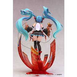 【新品】初音ミク MIKU EXPO 2019 アルファマックス ALPHAMAX】 『初音ミクMIKU EXPO 2019 Taiwan & Hong Kong Ver