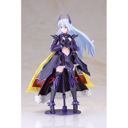 LBCS：ジ・エンペラー カタクラソフィア｜装甲娘｜美少女