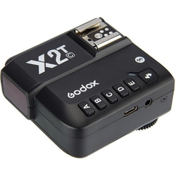 ヨドバシ.com - GODOX ゴドックス GX・X2-TC キヤノン用 [TTL