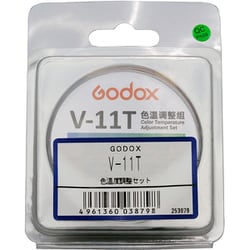 AK-R1用 色温度調整セット GX・V-11T