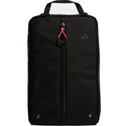 AD20SS GUV60 FM4229 [シューズバッグ ブラック/ホワイト]