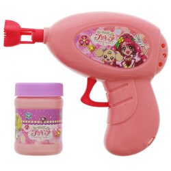 ヨドバシ Com サンスター文具 Sun Star ヒーリングっど プリキュア a しゃぼん スター 対象年齢 3歳 通販 全品無料配達 ヨドバシ Com サンスター文具 Sun Star ヒーリングっど プリキュア a しゃぼん スター 対象年齢 3歳 通販 全品無料配達