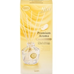 ヨドバシ.com - 消臭力 お部屋の消臭力 Premium Aroma Stick