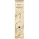 SHALDAN（シャルダン）フレグランス リビング専用 コットンアンバー つめかえ 80mL [芳香剤]
