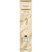SHALDAN（シャルダン）フレグランス リビング専用 コットンアンバー つめかえ 80mL [芳香剤]